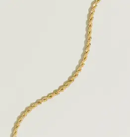 Serpentine Chain