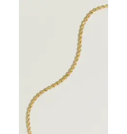 Serpentine Chain