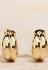 Oversized Studs, 9