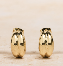 Oversized Studs, 9