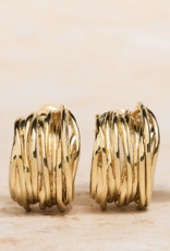 Oversized Studs, 8