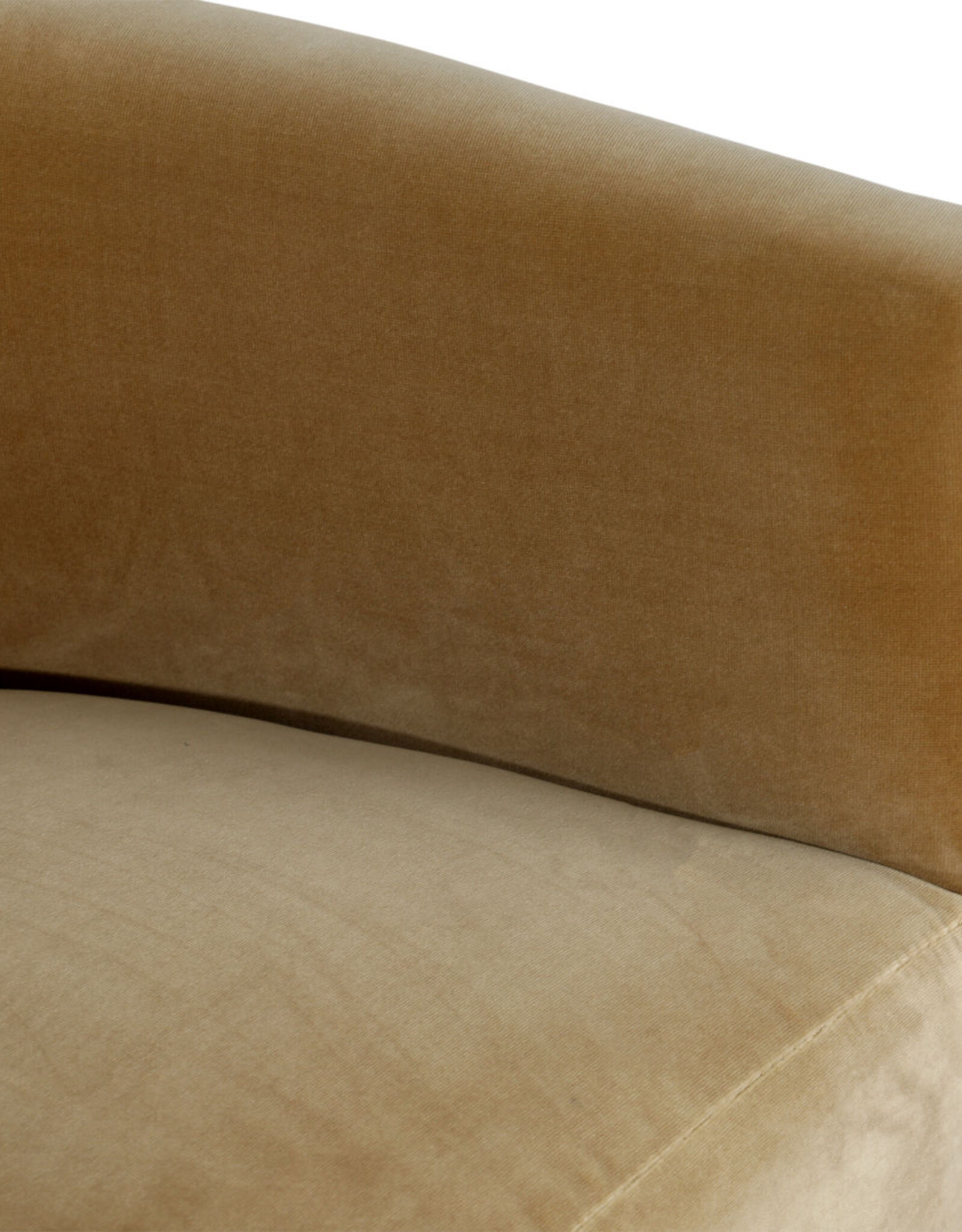 Olimpia Dining Chair, Camel