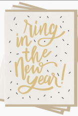 Ring in the New Year - Box Set of 6