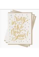 Ring in the New Year - Box Set of 6