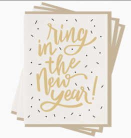 Ring in the New Year - Box Set of 6