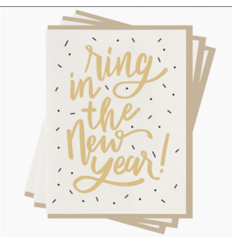 Ring in the New Year - Box Set of 6