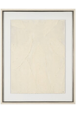 Leaf Relief I, 41.5Wx61.5H