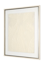 Leaf Relief I, 41.5Wx61.5H