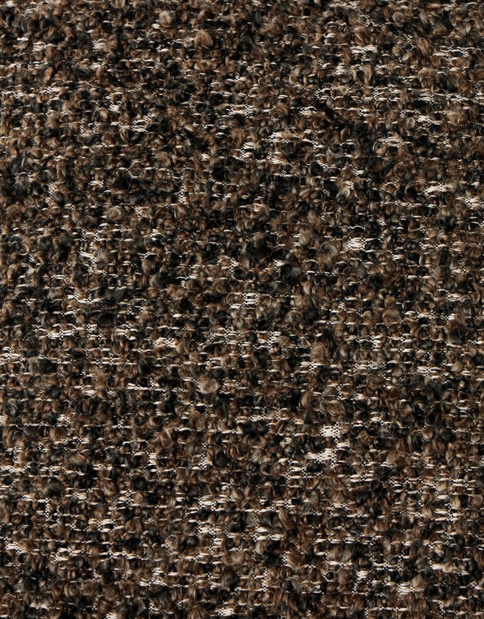 Chloe Swivel Chair in Ivan Granite