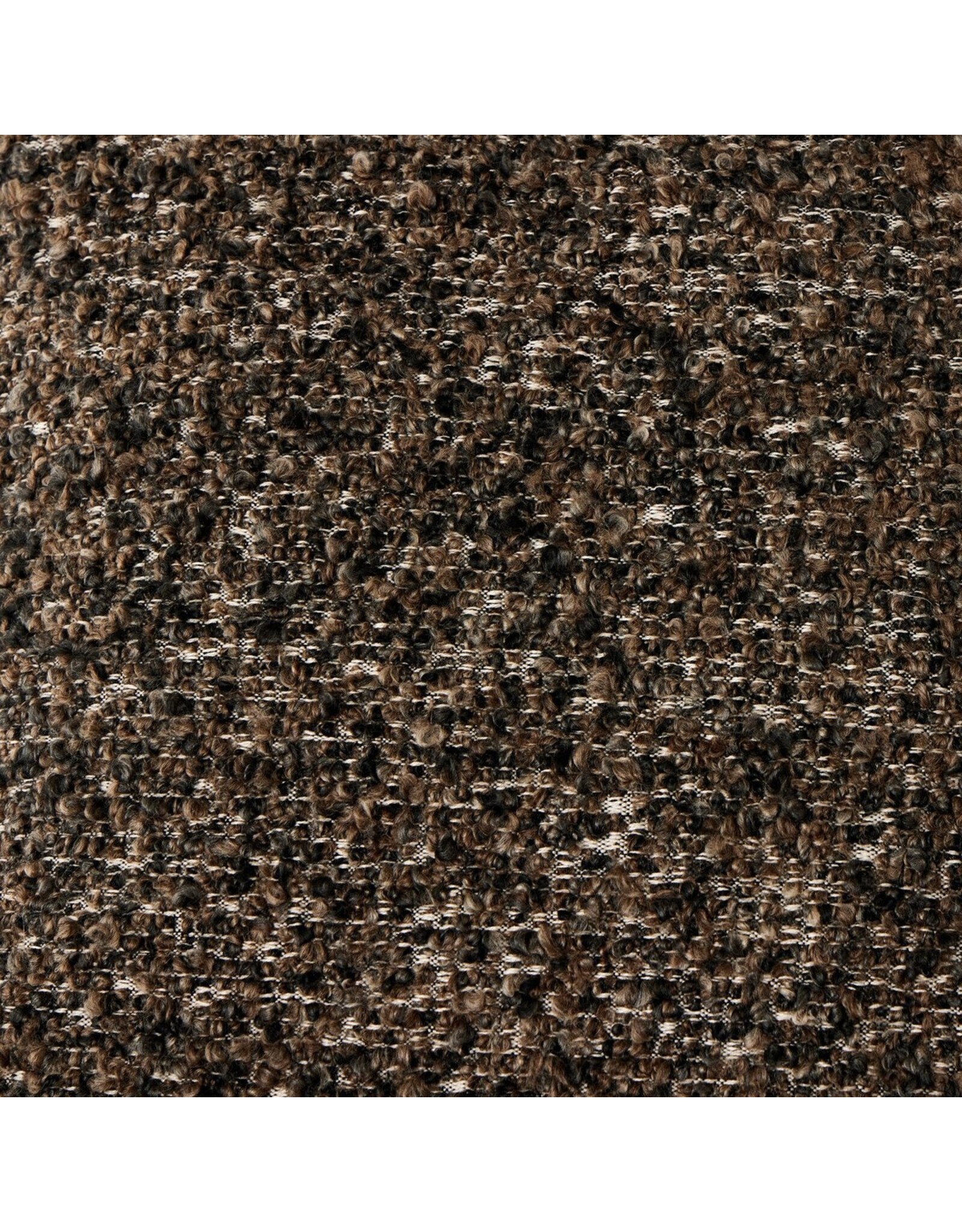 Chloe Swivel Chair in Ivan Granite