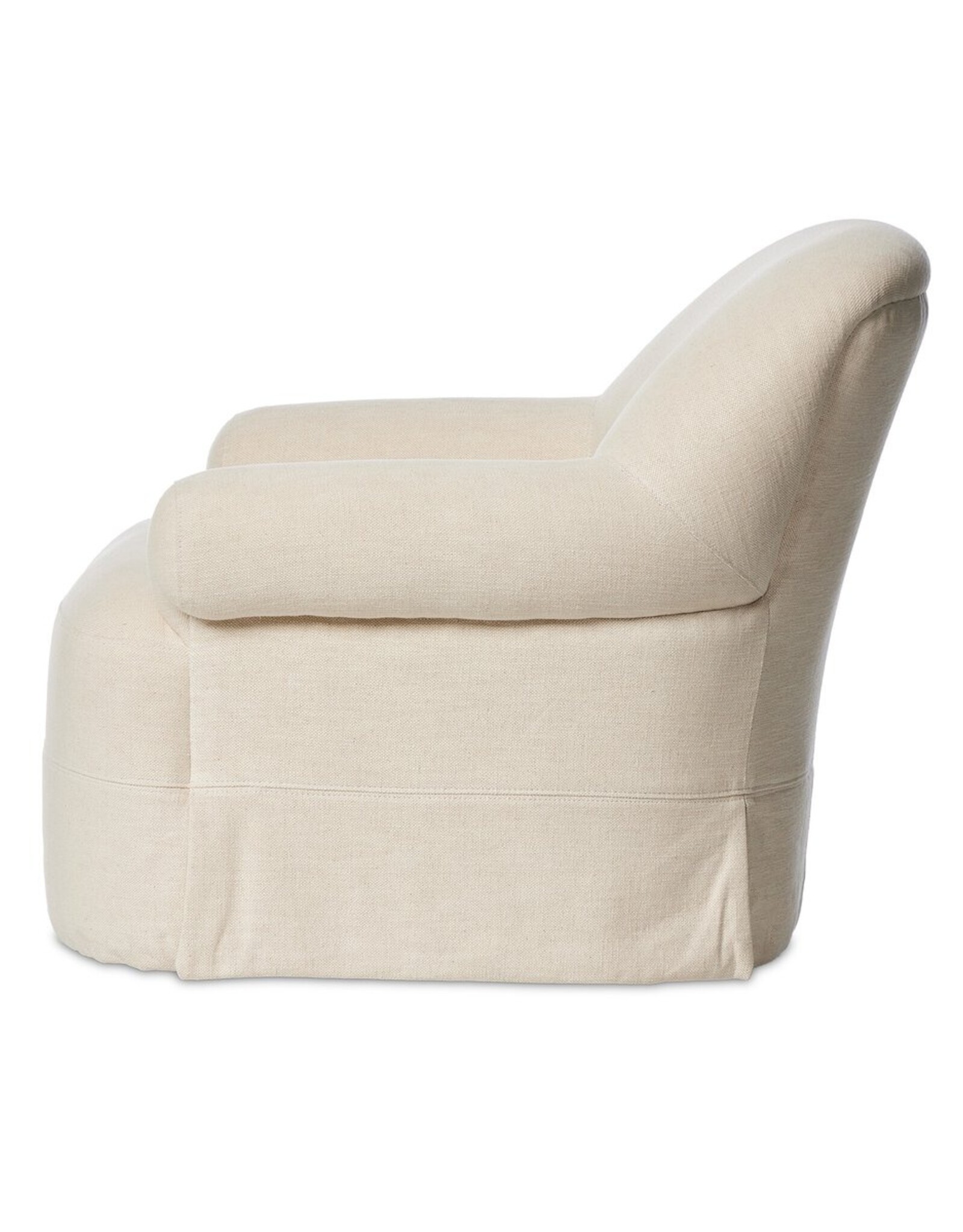 Arden Swivel Chair