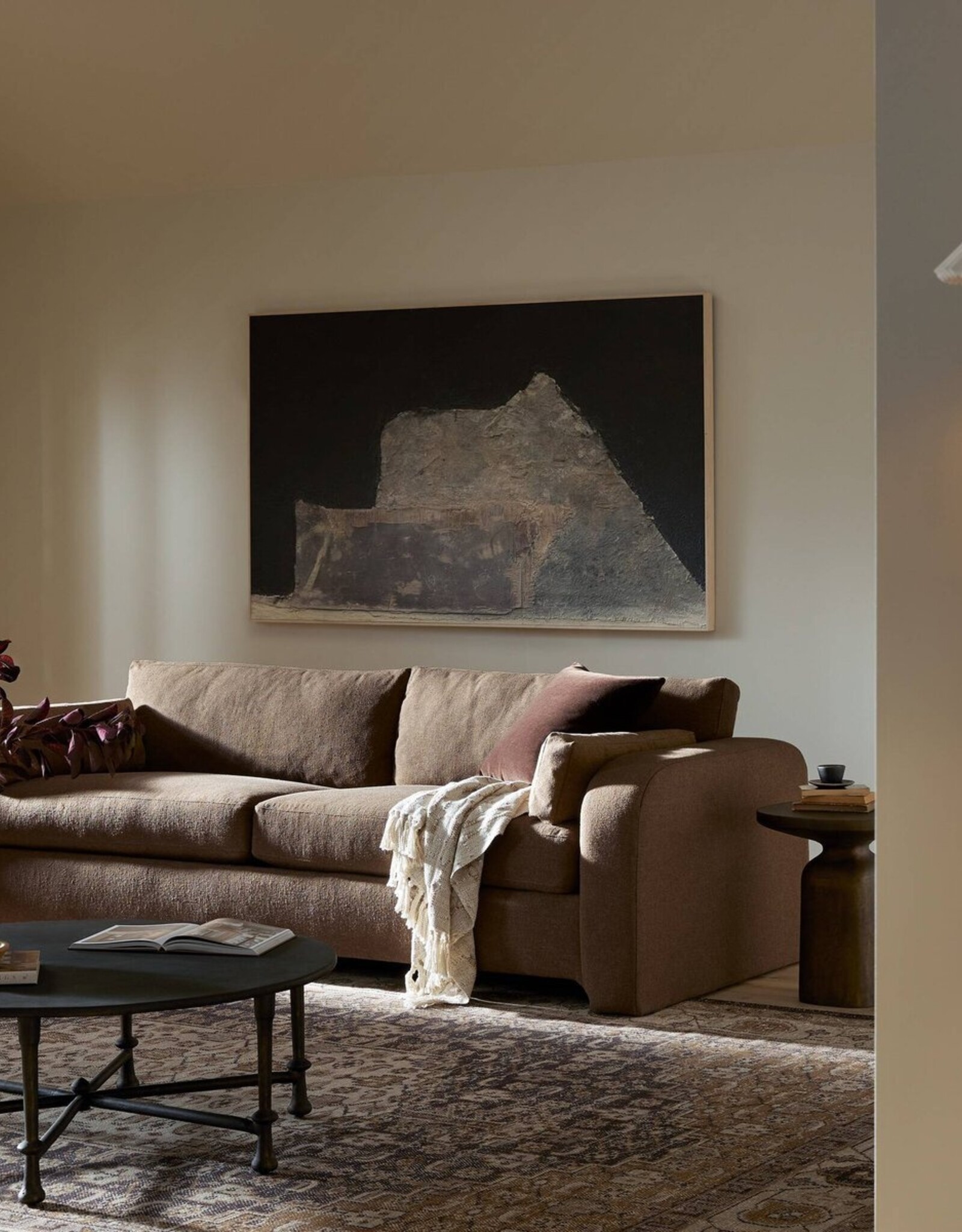Tate Sofa-98"