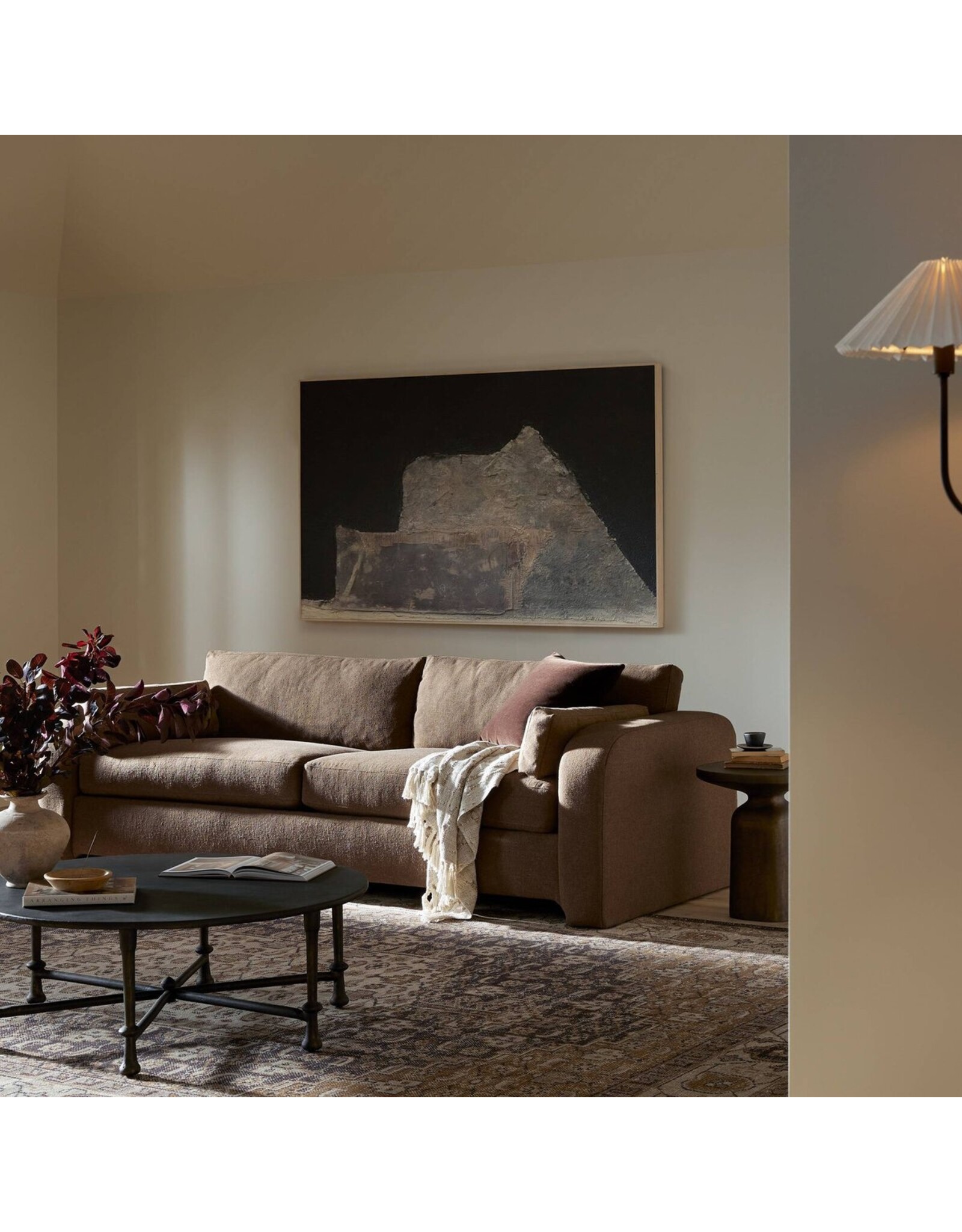 Tate Sofa-98"