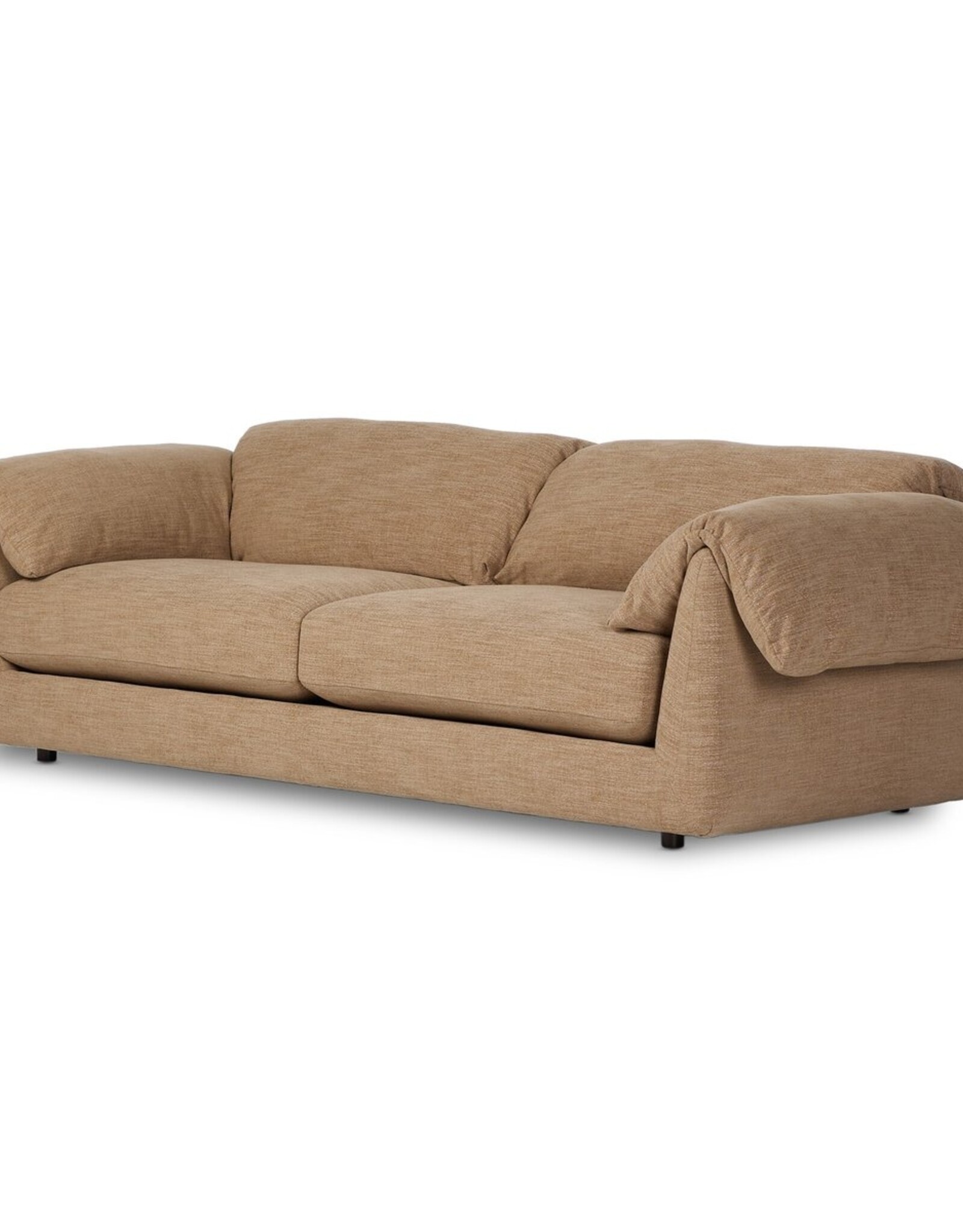 Marcel Sofa-102"