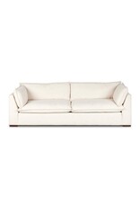 Kosa Sofa in Badon Flax -108"