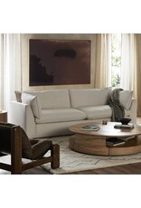 Kosa Sofa in Badon Flax -108"