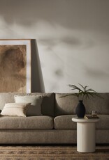 Hampton Sofa in Delta Sand-93"