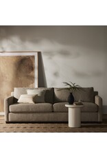 Hampton Sofa in Delta Sand - 93"