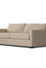 Hampton Sofa in Delta Sand-93"