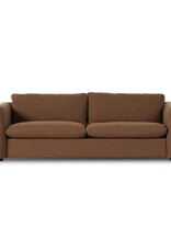 Ingel 3-Piece Sectional, Antwerp Cafe - 130"