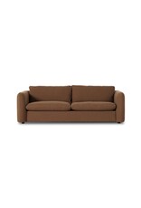 Ingel 3-Piece Sectional, Antwerp Cafe - 130"