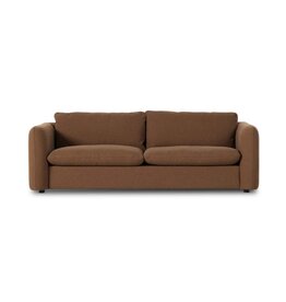 Ingel 3-Piece Sectional, Antwerp Cafe - 130"