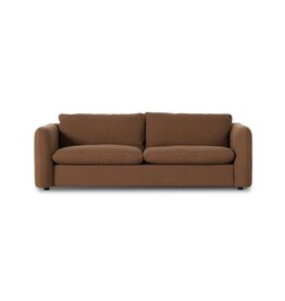 Ingel 3-Piece Sectional, Antwerp Cafe - 130"