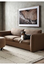 Ingel 3-Piece Sectional, Antwerp Cafe - 130"