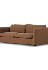 Ingel 3-Piece Sectional, Antwerp Cafe - 130"