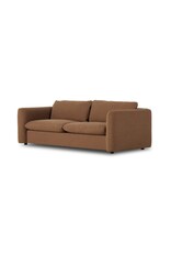 Ingel 3-Piece Sectional, Antwerp Cafe - 130"