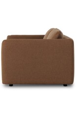 Ingel 3-Piece Sectional, Antwerp Cafe - 130"