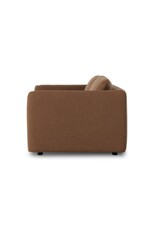 Ingel 3-Piece Sectional, Antwerp Cafe - 130"