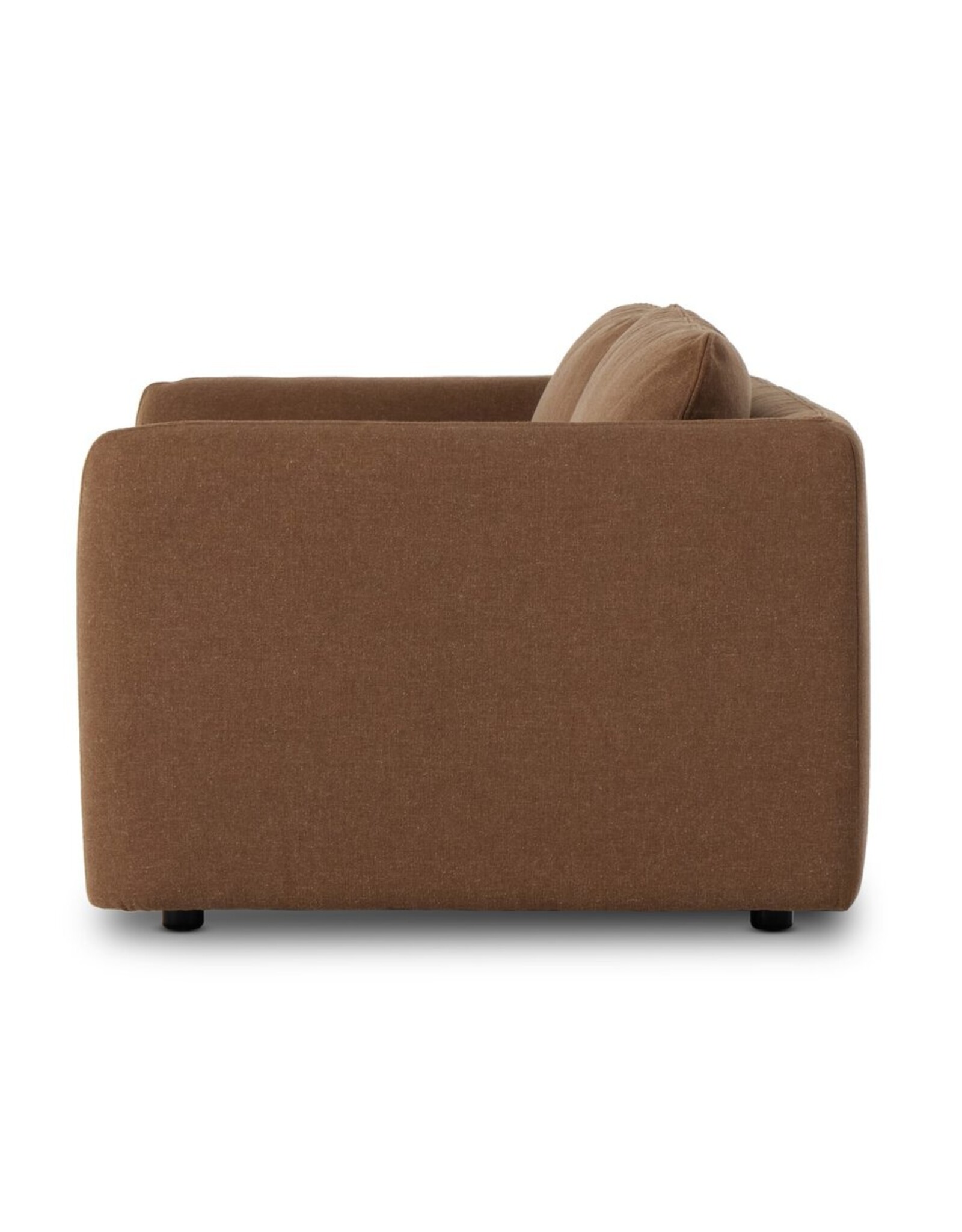 Ingel 3-Piece Sectional, Antwerp Cafe - 130"