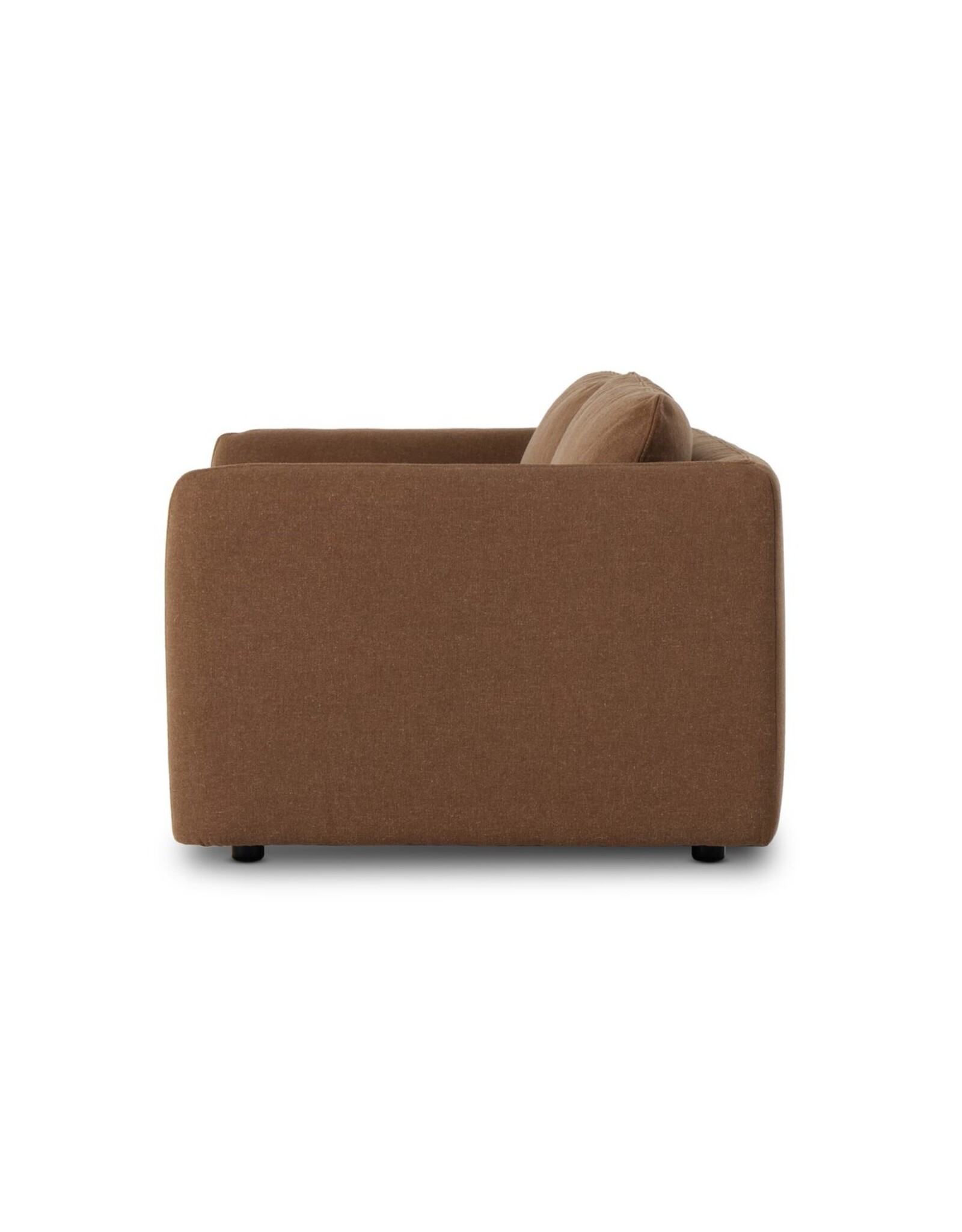 Ingel 3-Piece Sectional, Antwerp Cafe - 130"