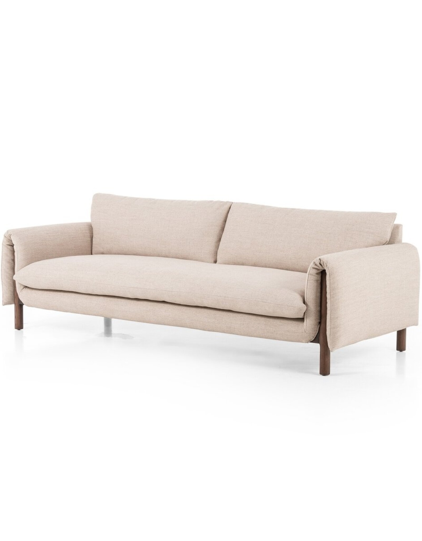Fleming Sofa-94"