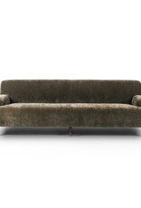 Kent Sofa in Malmo Olive-94.5"