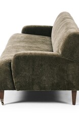 Kent Sofa in Malmo Olive-94.5"