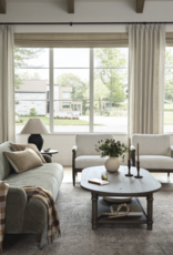 Kent Sofa in Malmo Olive-94.5"