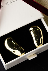 Oversized Studs, 5