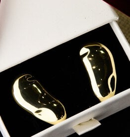 Oversized Studs, 5