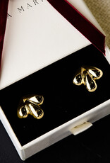 Oversized Studs, 3
