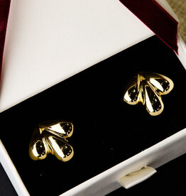 Oversized Studs, 3