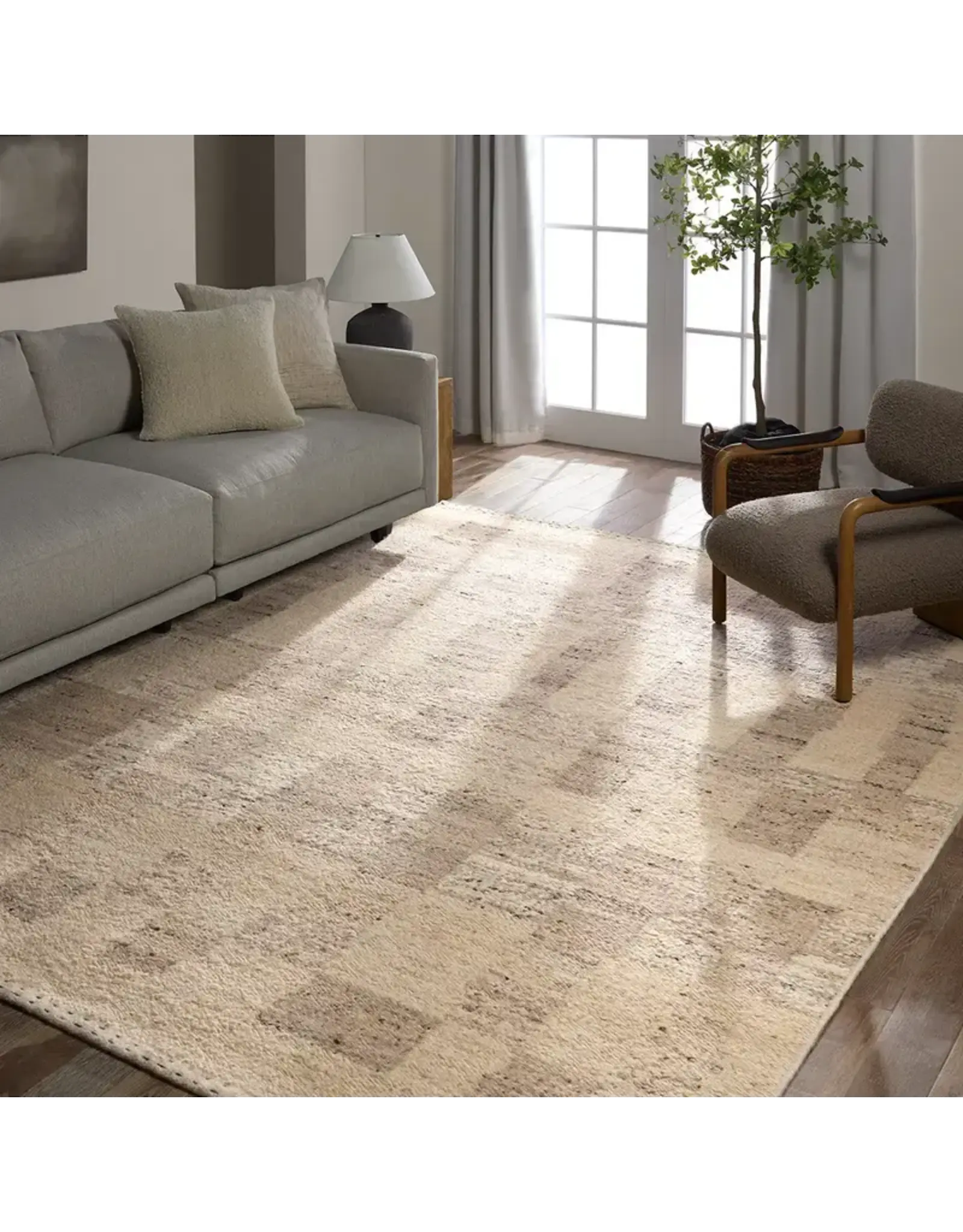 Leona Rug - LEO12