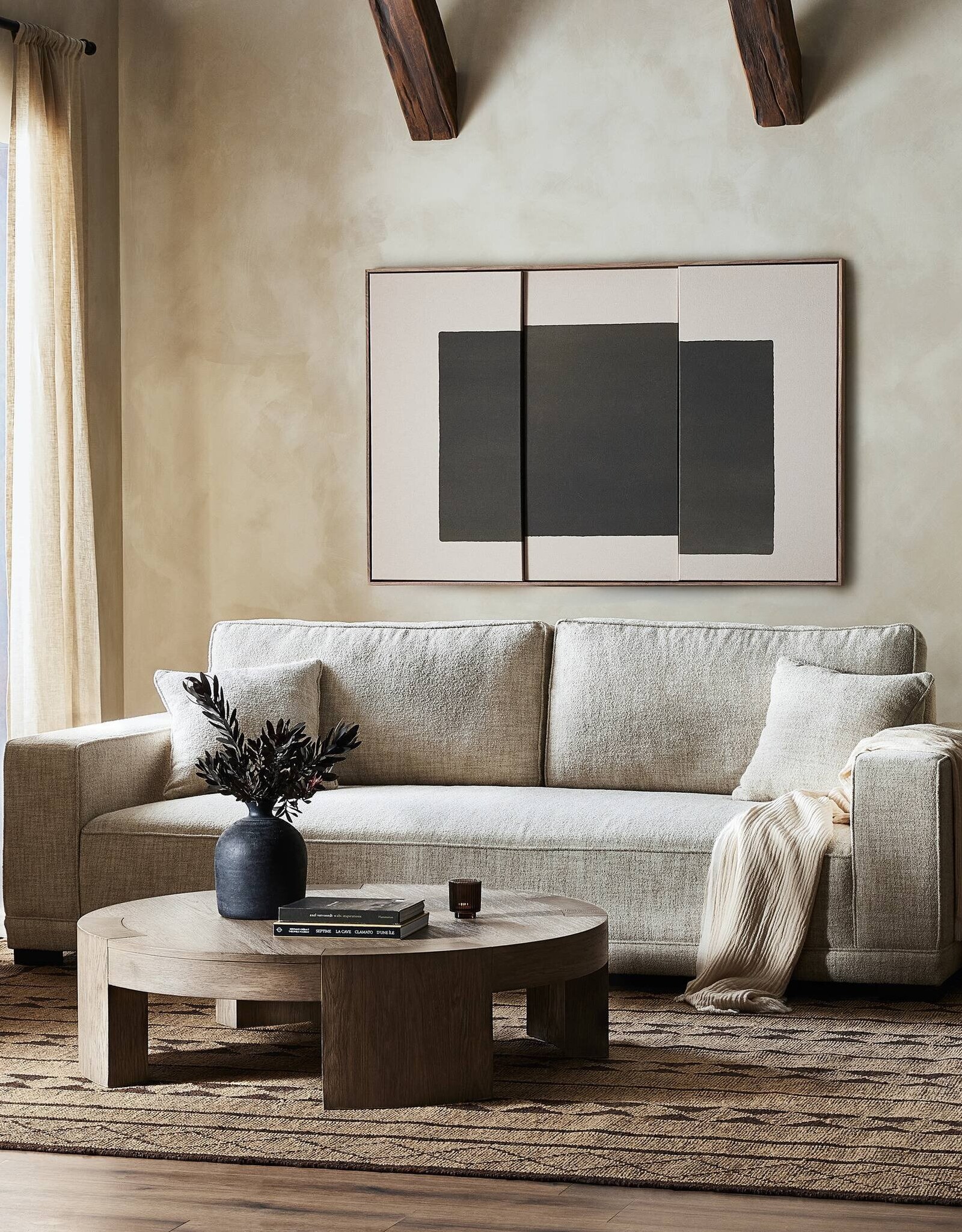 Peyton Sofa -103"