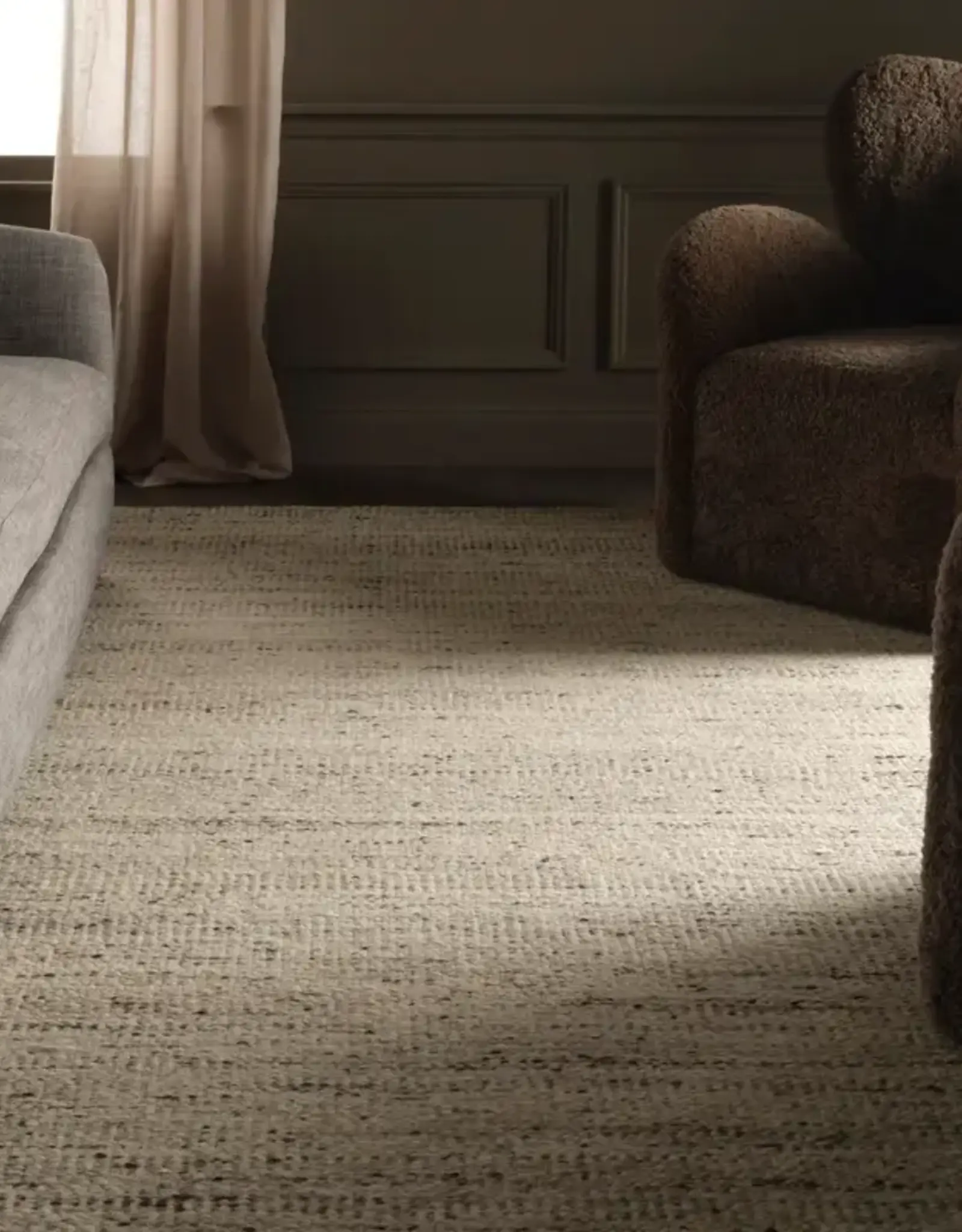 Melera Rug - MLR01