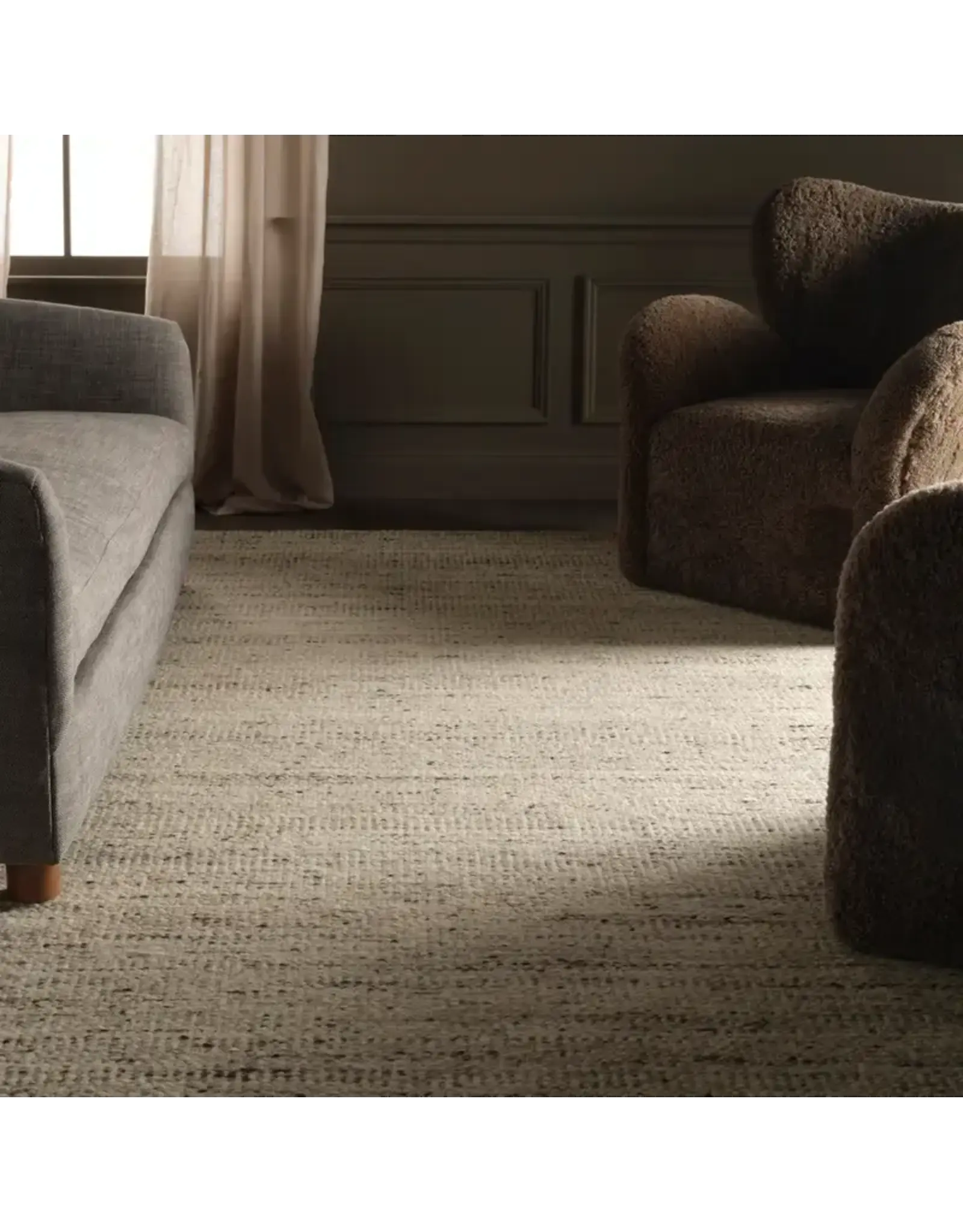 Melera Rug - MLR01