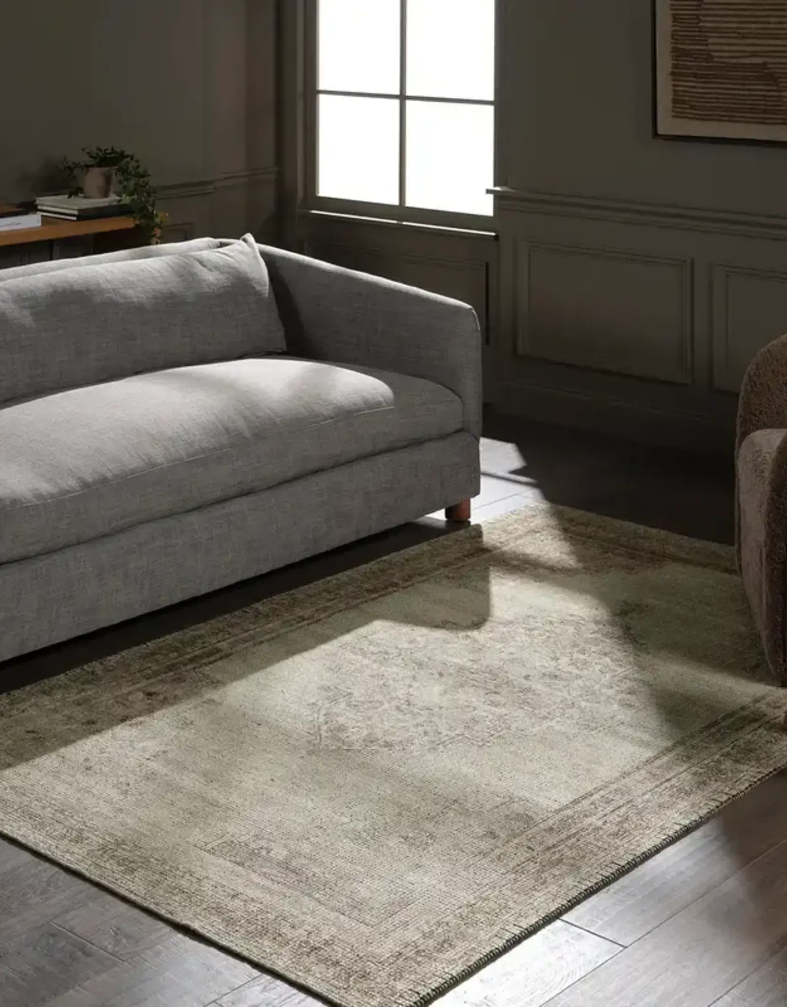 Tesorino Rug TRN03