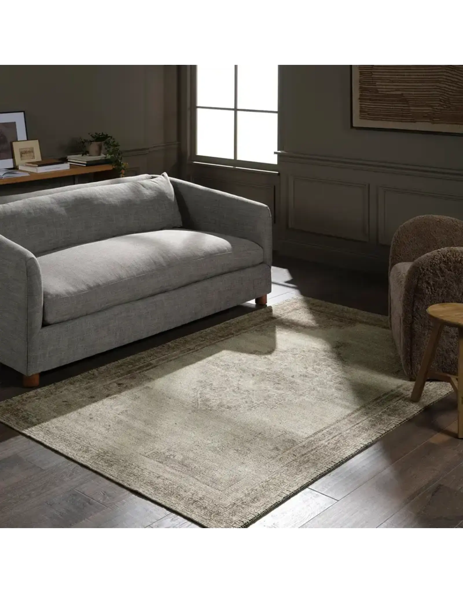 Tesorino Rug TRN03