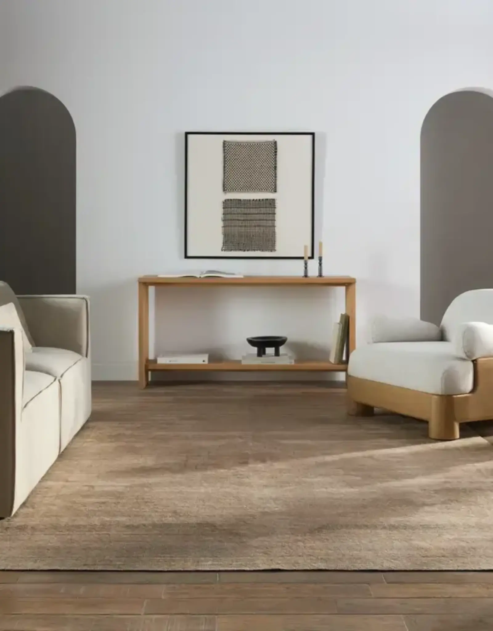 Edage Rug EDA03