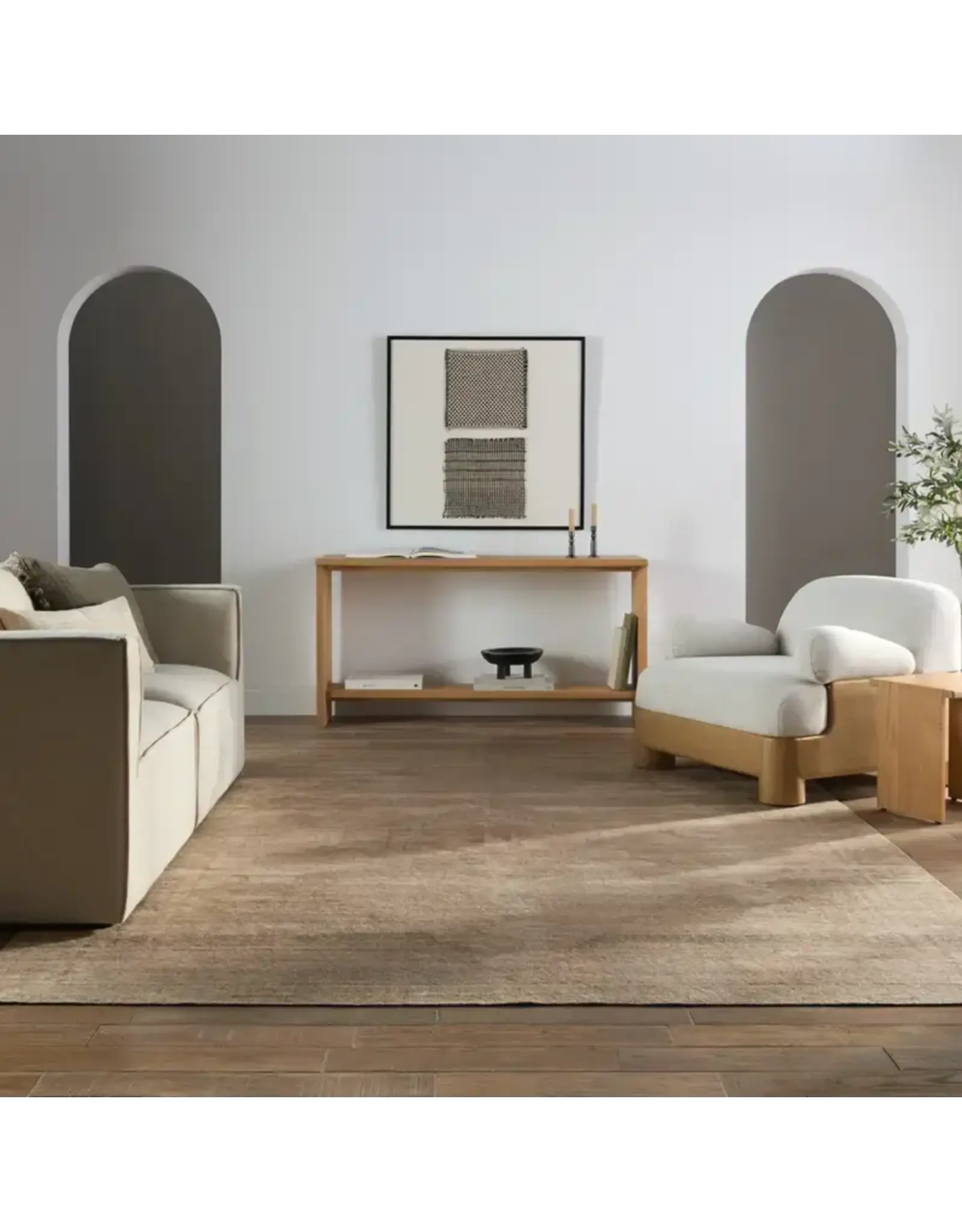 Edage Rug EDA03